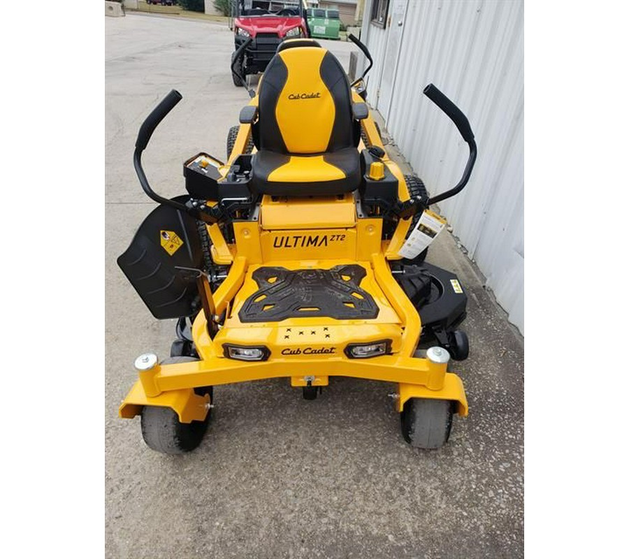 2024 Cub Cadet ZT2 50