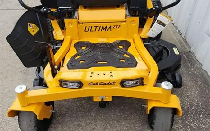 2024 Cub Cadet ZT2 50