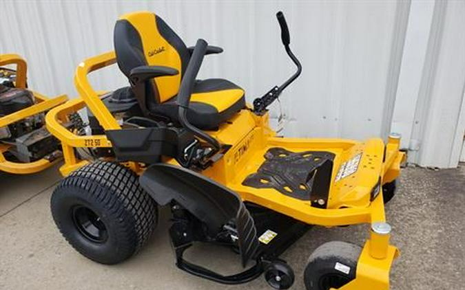 2024 Cub Cadet ZT2 50