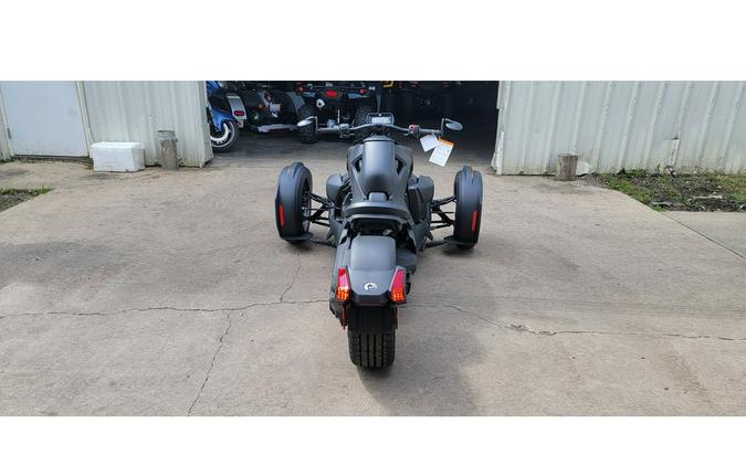 2023 Can-Am RYKER ROTAX 600 ACE - CLASSIC SERIES