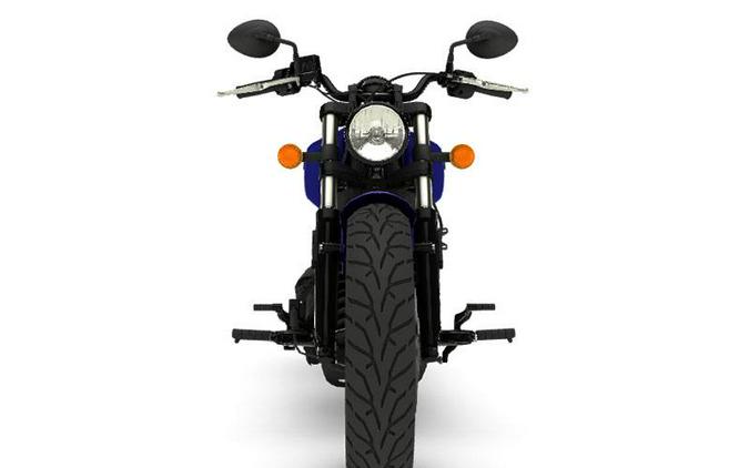 2023 Indian Motorcycle Scout® Bobber Sixty ABS