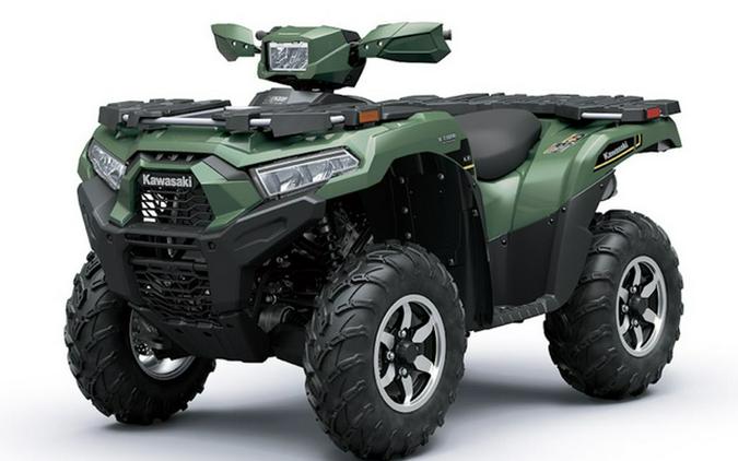 2024 Kawasaki Brute Force 750 EPS LE