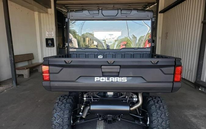 2025 Polaris® Ranger Crew 1000 Premium