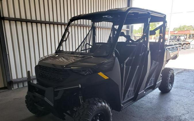 2025 Polaris® Ranger Crew 1000 Premium