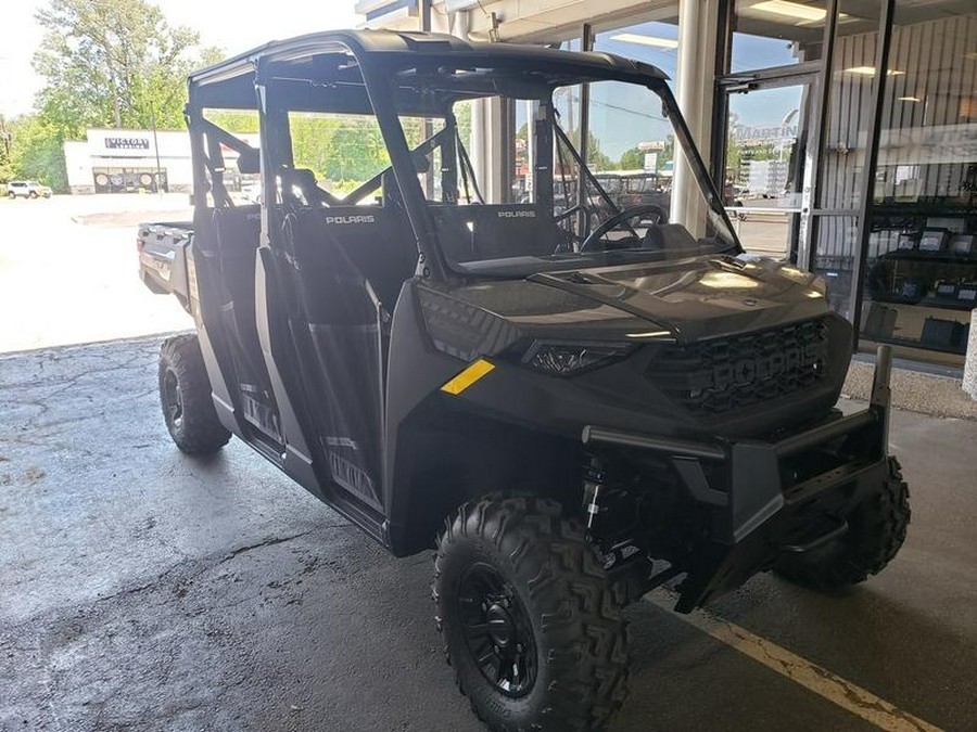 2025 Polaris® Ranger Crew 1000 Premium