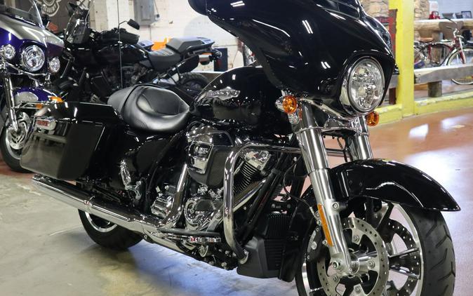 2021 Harley-Davidson Street Glide®