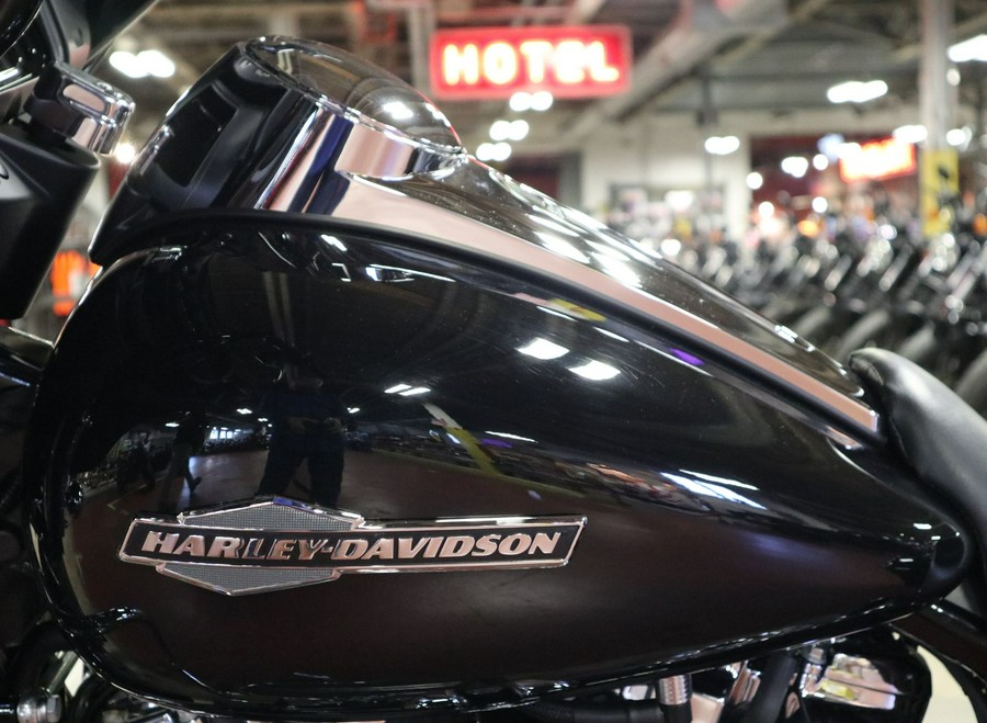 2021 Harley-Davidson Street Glide®