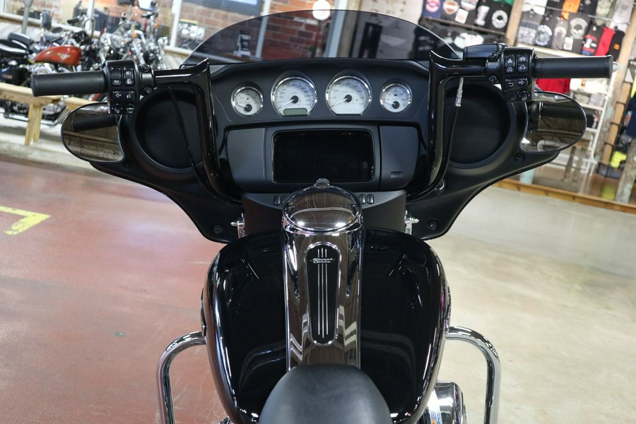 2021 Harley-Davidson Street Glide®