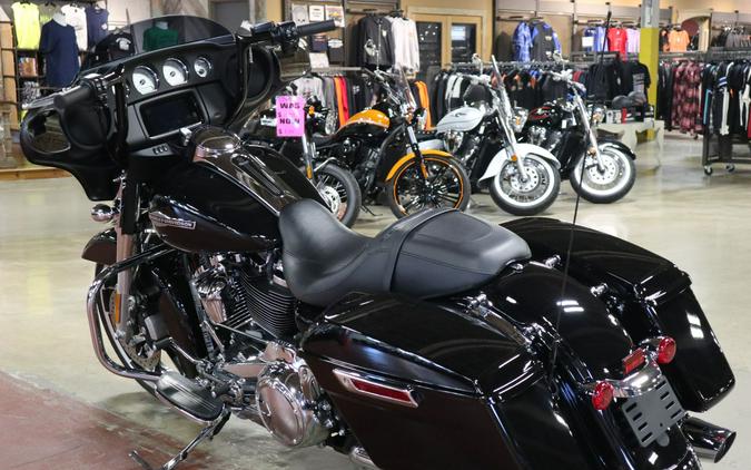 2021 Harley-Davidson Street Glide®