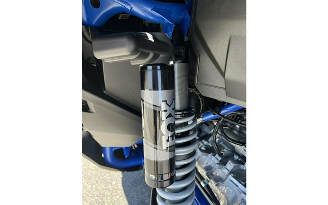 2024 Honda Talon 1000R-4 Fox Live Valve