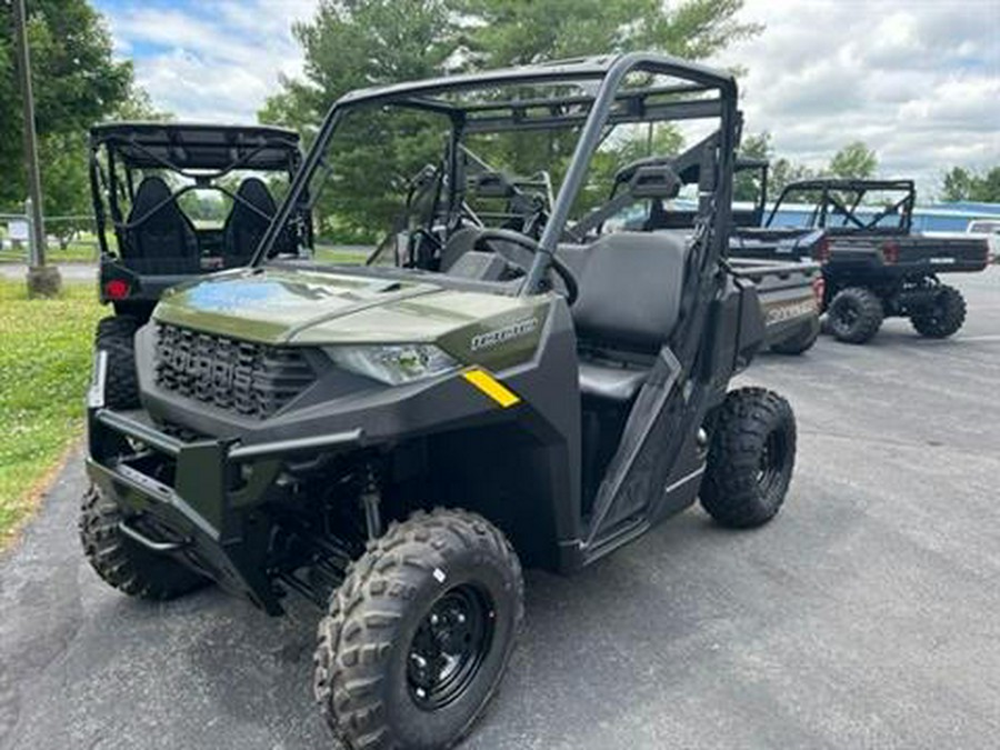 2024 Polaris Ranger 1000 EPS