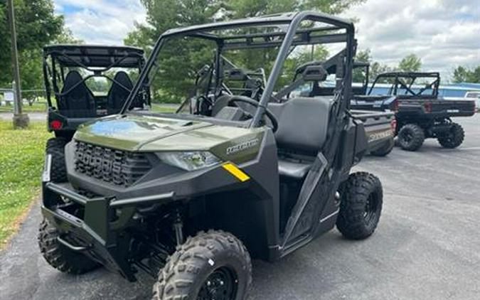 2024 Polaris Ranger 1000 EPS