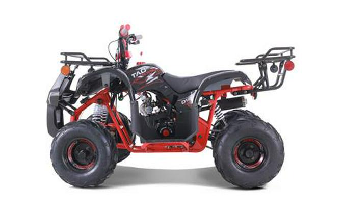 2023 Tao Motor Black Trooper 125 Youth ATV