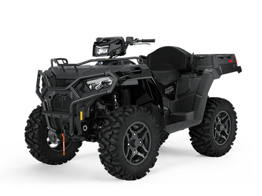 2025 Polaris® Sportsman X2 570