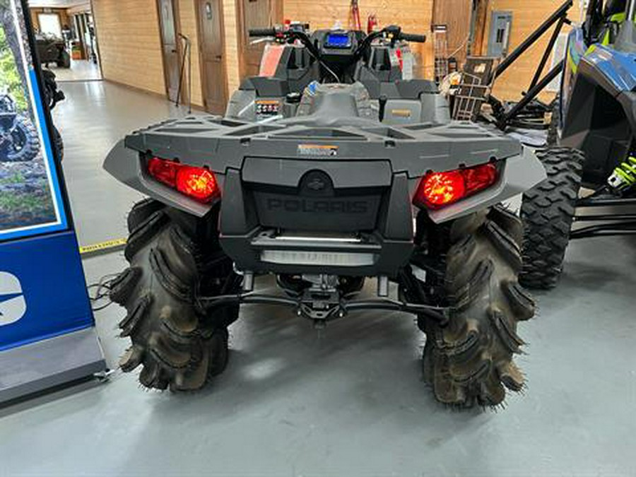 2024 Polaris Sportsman 850 High Lifter Edition