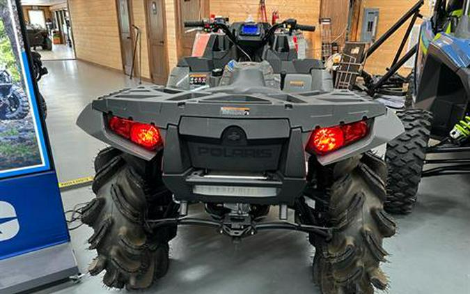 2024 Polaris Sportsman 850 High Lifter Edition