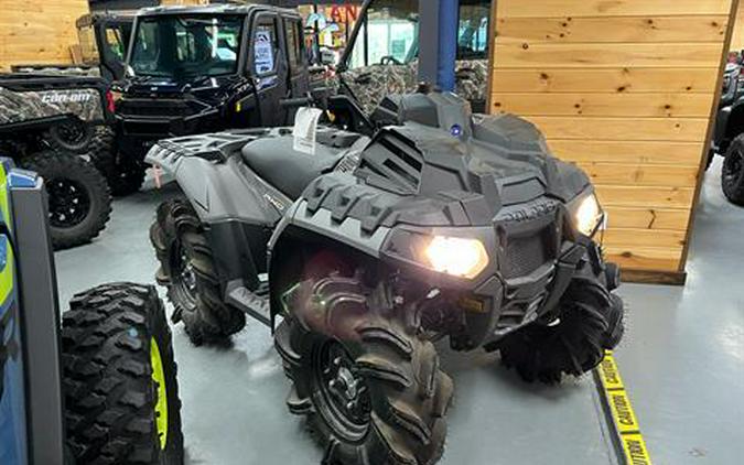 2024 Polaris Sportsman 850 High Lifter Edition