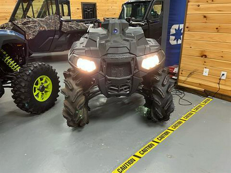 2024 Polaris Sportsman 850 High Lifter Edition