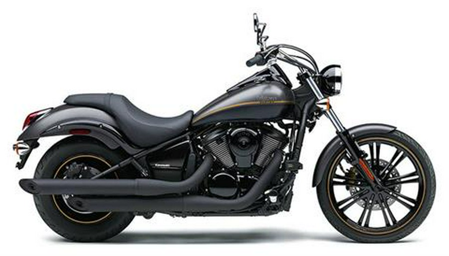 2020 Kawasaki Vulcan 900 Custom