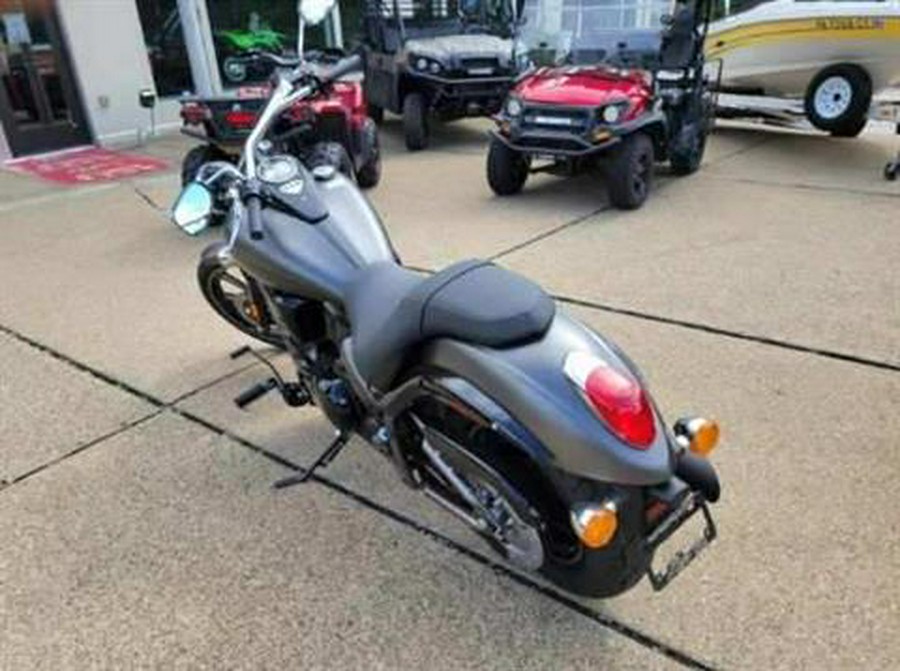 2020 Kawasaki Vulcan 900 Custom