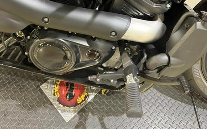 2025 Harley-Davidson® RH1250S - Sportster® S