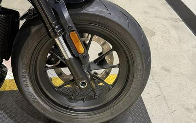 2025 Harley-Davidson® RH1250S - Sportster® S
