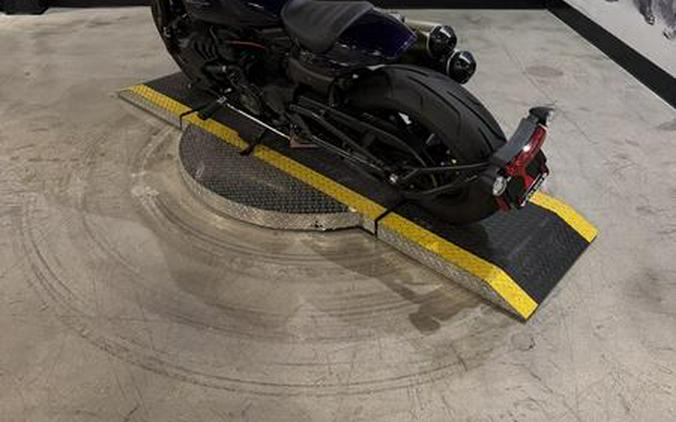 2025 Harley-Davidson® RH1250S - Sportster® S