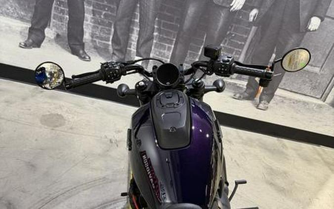 2025 Harley-Davidson® RH1250S - Sportster® S