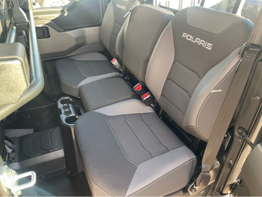 2025 Polaris Ranger® Crew XD 1500 NorthStar Edition Ultimate