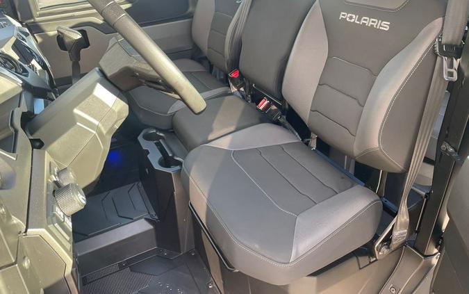 2025 Polaris Ranger® Crew XD 1500 NorthStar Edition Ultimate