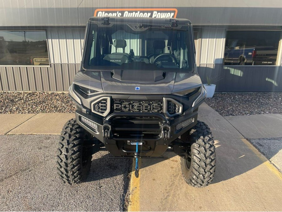 2025 Polaris Ranger® Crew XD 1500 NorthStar Edition Ultimate