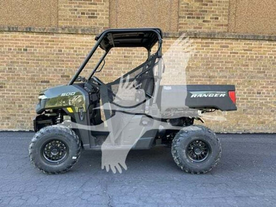 2026 Polaris® RANGER 500