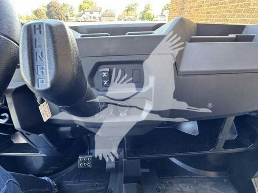 2026 Polaris® RANGER 500