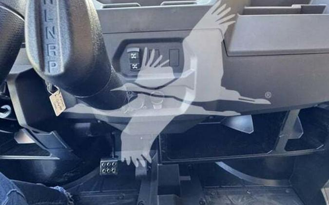 2026 Polaris® RANGER 500