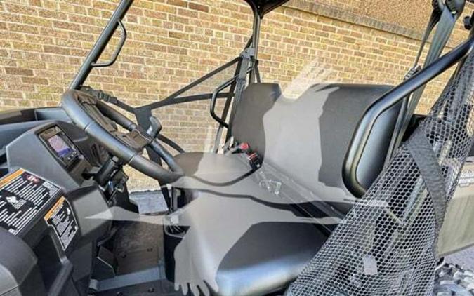 2026 Polaris® RANGER 500