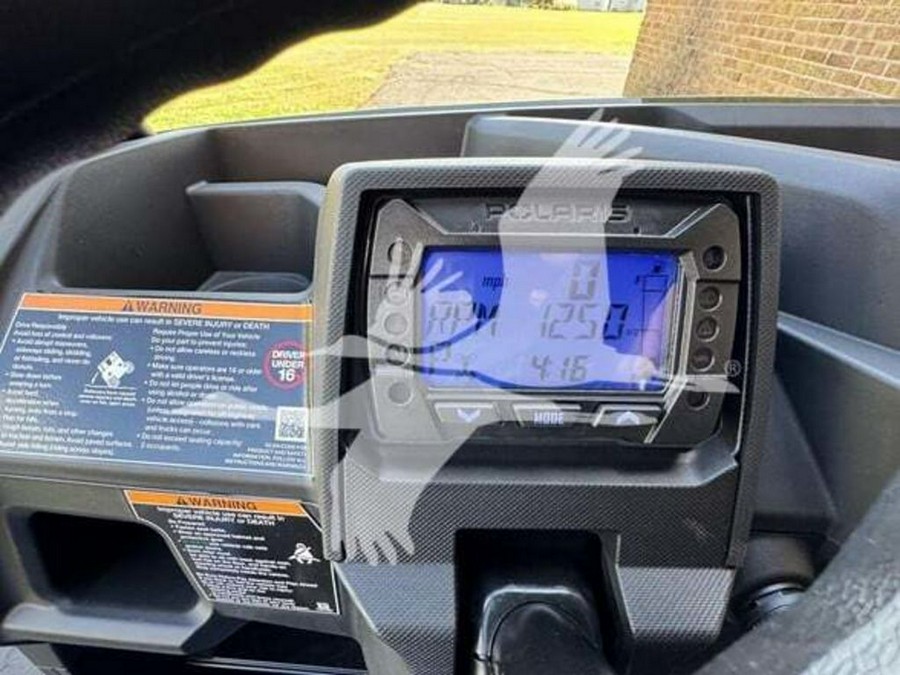 2026 Polaris® RANGER 500