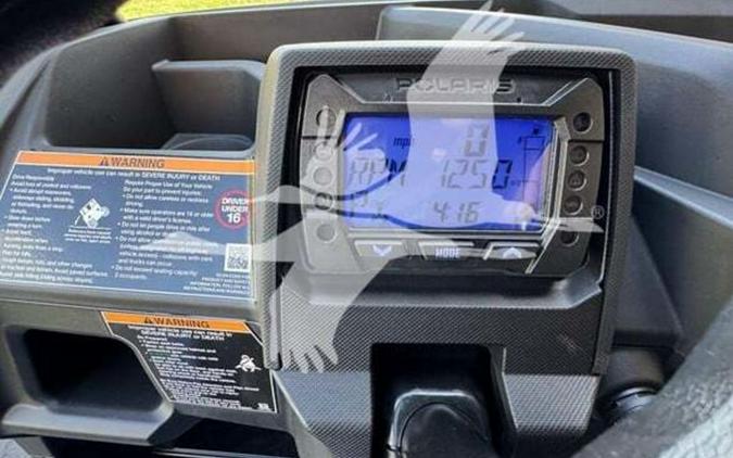 2026 Polaris® RANGER 500