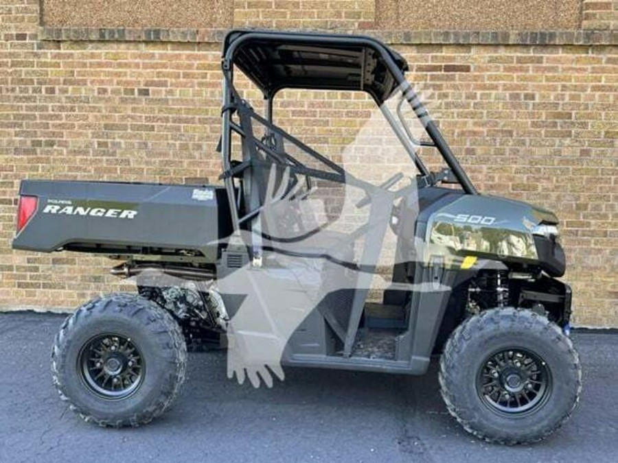 2026 Polaris® RANGER 500
