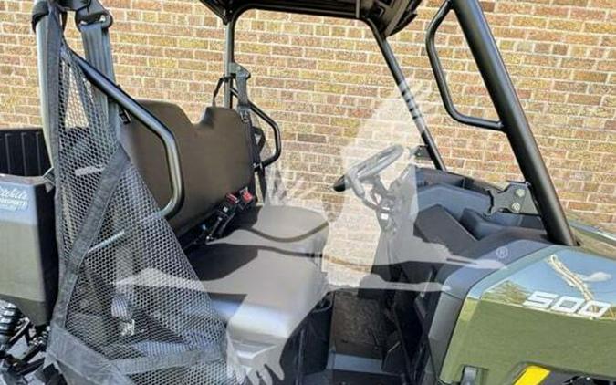 2026 Polaris® RANGER 500