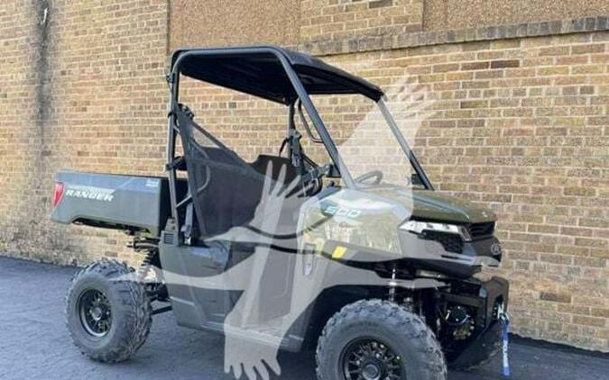 2026 Polaris® RANGER 500