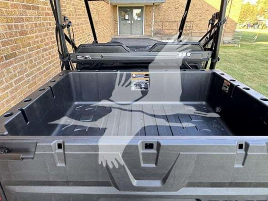 2026 Polaris® RANGER 500