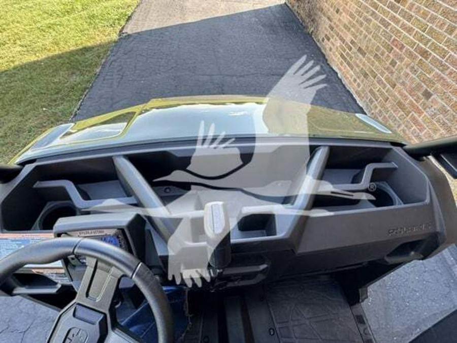 2026 Polaris® RANGER 500