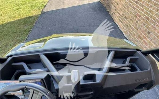 2026 Polaris® RANGER 500