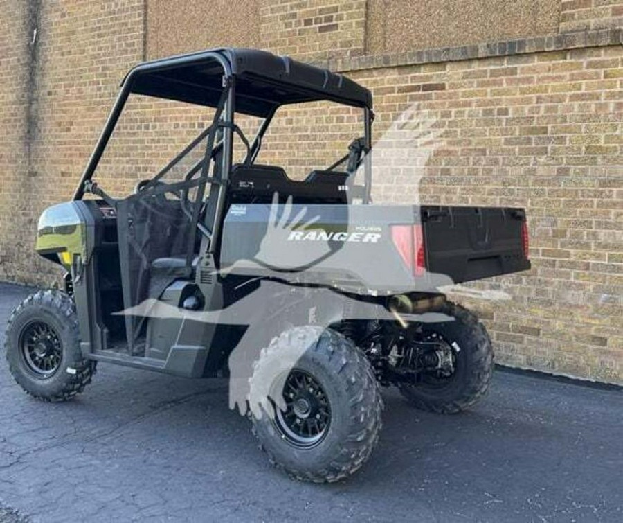 2026 Polaris® RANGER 500