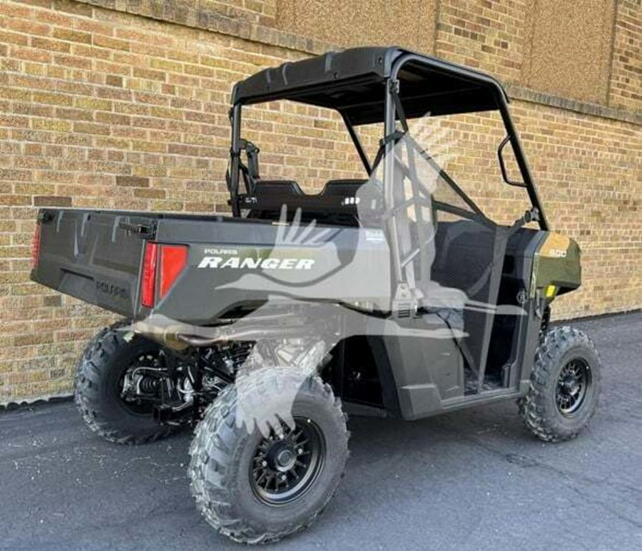 2026 Polaris® RANGER 500