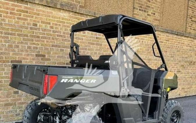 2026 Polaris® RANGER 500