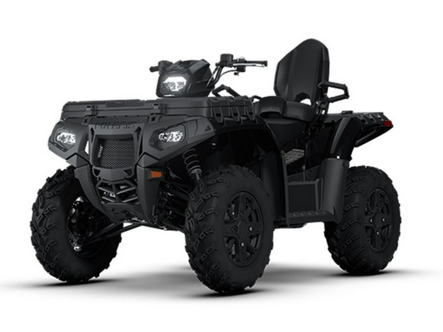 2026 Polaris Sportsman Touring XP 1000 Trail