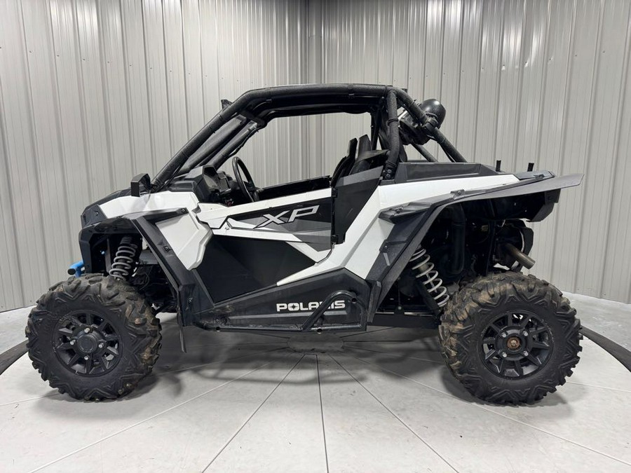 2019 Polaris RZR XP 1000 * ONLY 1,404 Miles *