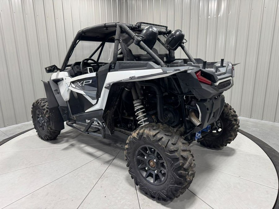 2019 Polaris RZR XP 1000 * ONLY 1,404 Miles *