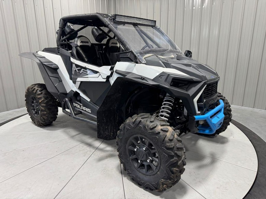 2019 Polaris RZR XP 1000 * ONLY 1,404 Miles *